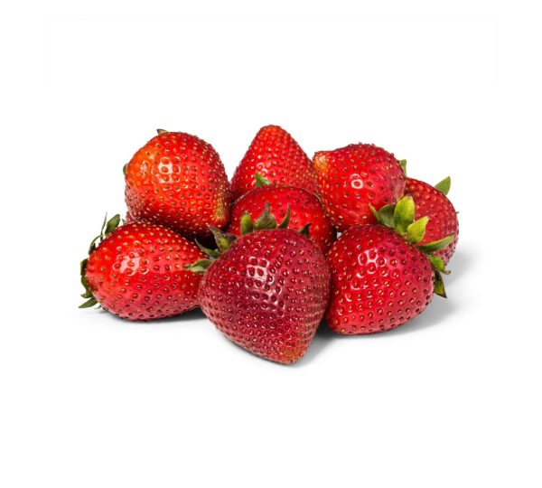 Fresh Organic Strawberry - Gambar 2