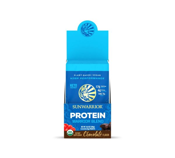 Warrior Blend Organic - Gambar 3