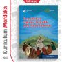 Buku Pend. Agama Katolik SMP Kelas 8 - DIKBUD (K-Merdeka)