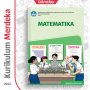 Buku Matematika(BARU) SMP/MTs Kelas 8 - DIKBUD (K-Merdeka)