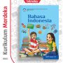 Buku Bahasa Indonesia SMP/MTs Kelas 8 - DIKBUD (K-Merdeka)