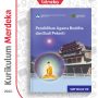 Buku Pend. Agama Buddha SMP Kelas 8 - DIKBUD (K-Merdeka)