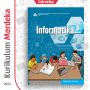 Buku Informatika SMP Kelas 8 - DIKBUD (K-Merdeka)
