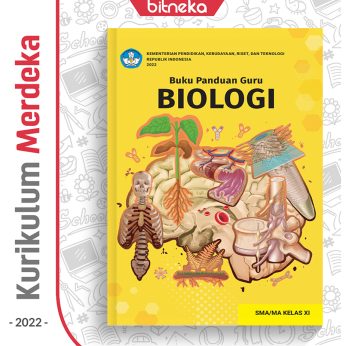 Buku Panduan Guru BIOLOGI SMA/MA Kelas 11 – DIKBUD (K-Merdeka)