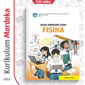 Buku Panduan Guru FISIKA SMA/MA Kelas 11 – DIKBUD (K-Merdeka)