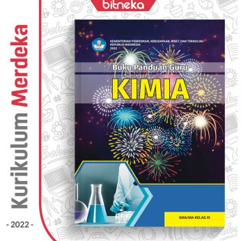 Buku Panduan Guru KIMIA SMA/MA Kelas 11 – DIKBUD (K-Merdeka)