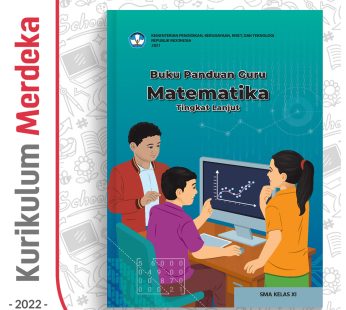 Buku Panduan Guru Matematika Tigkat Lanjut SMA/MA Kelas 11 – DIKBUD (K-Merdeka)