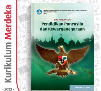 Buku Panduan Guru PPKn SMA/MA/SMK Kelas 11 – DIKBUD (K-Merdeka)