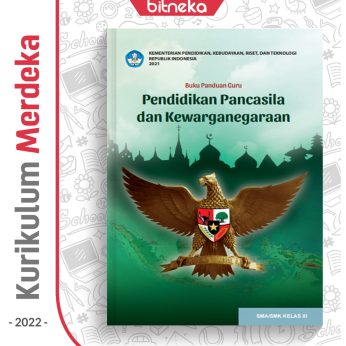 Buku Panduan Guru PPKn SMA/MA/SMK Kelas 11 – DIKBUD (K-Merdeka)