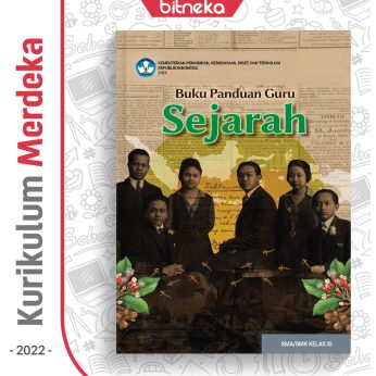 Buku Panduan Guru Sejarah SMA/MA Kelas 11 – DIKBUD (K-Merdeka)