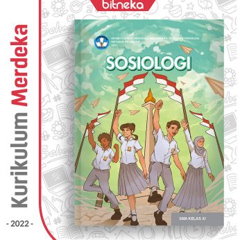 Buku Sosiologi SMA/MA Kelas 11 – DIKBUD (K-Merdeka)