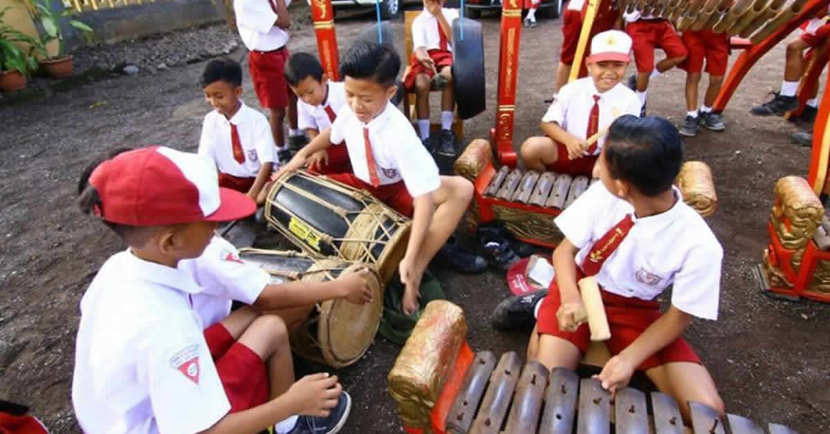 Mengungkap Rahasia Musik: Bagaimana Nada Dapat Mengubah Mood dan Kreativitasmu!