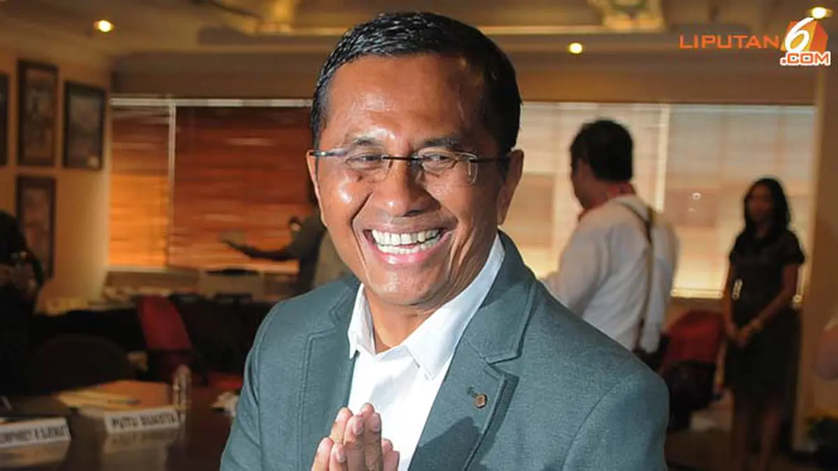 Dahlan Iskan: Dari Keterbatasan Menuju Kesuksesan Berkat Pendidikan