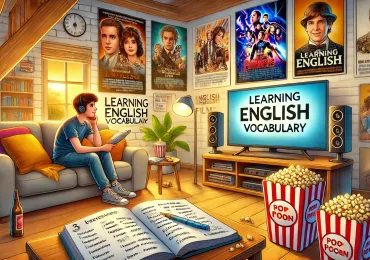 Belajar Bahasa Inggris Lewat Film: 10 Film Terbaik untuk Meningkatkan Vocabulary